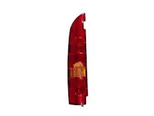fanale posteriore sinistro senza portalampada mod 2 porte renault kangoo 2003 2007 rn9174164