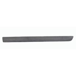 modanatura porta anteriore destra nera goffrata con clips renault kangoo 2013 2021 rn9181403
