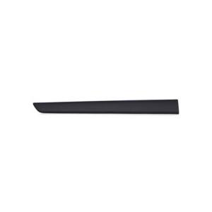 modanatura porta posteriore destra nera goffrata con clips renault kangoo 2013 2021 rn9181453