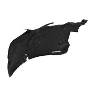 passaruota anteriore destro parte anteriore stampaggio ad iniezione renault kangoo 2013 2021 rn9183603