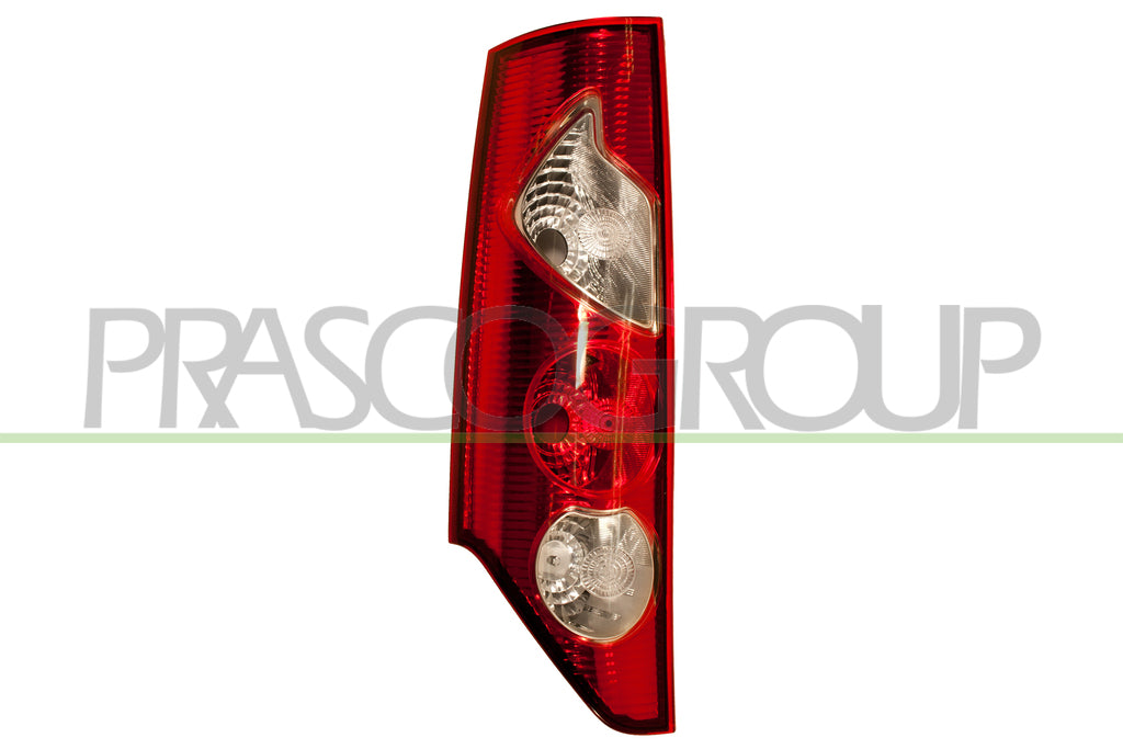 fanale posteriore sinistro senza portalampada mod portellone renault kangoo 2008 2012 rn9184154
