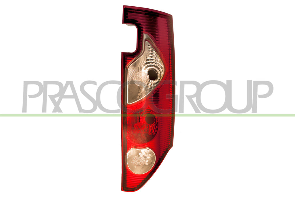 fanale posteriore destro senza portalampada mod 2 porte renault kangoo 2008 2012 rn9184163