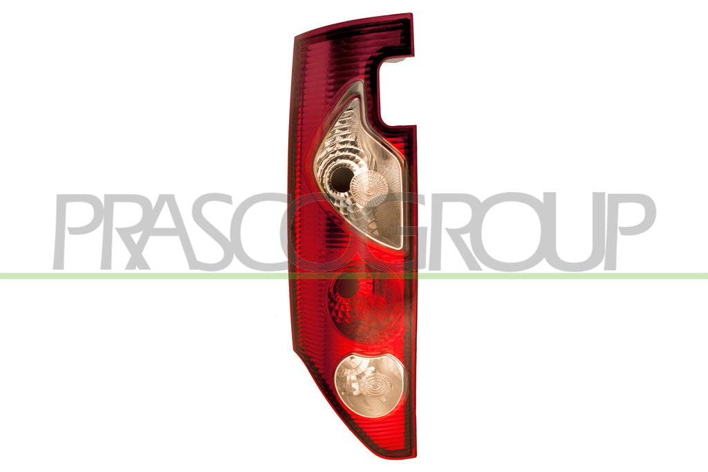 fanale posteriore sinistro senza portalampada mod 2 porte renault kangoo 2008 2012 rn9184164