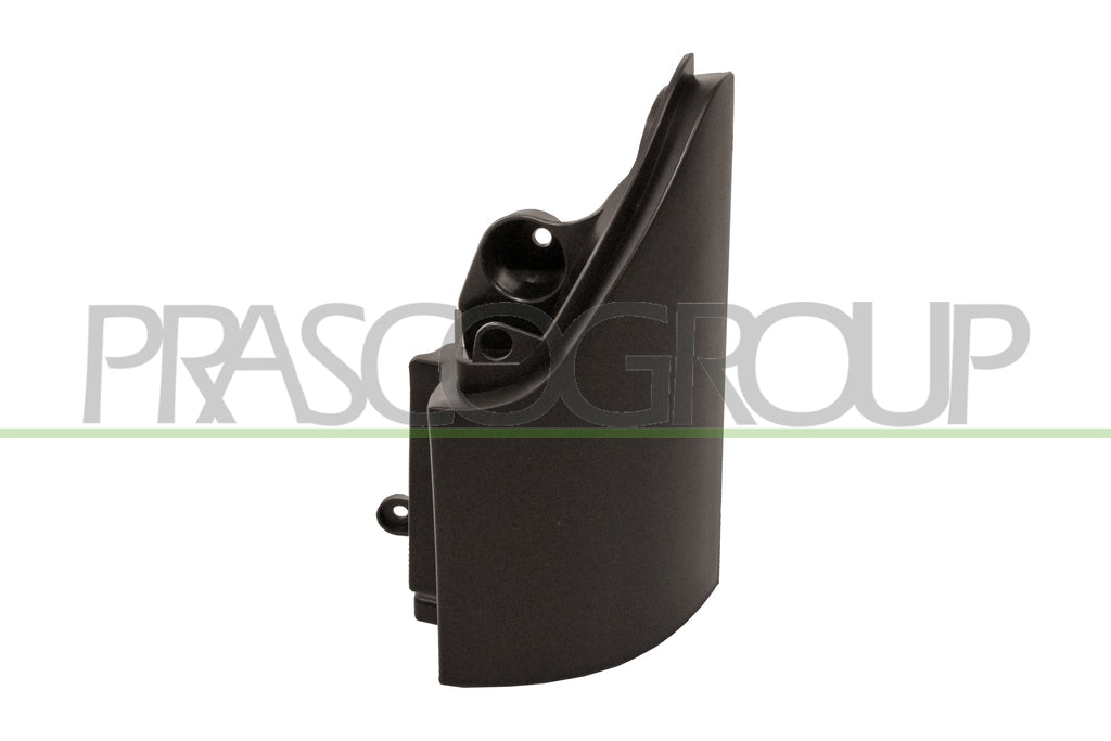 modanatura fanale posteriore destro inferiore nera goffrata renault kangoo be bop tom tom 2012 2013 rn9211153