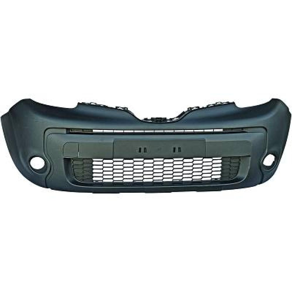assorbitore paraurti anteriore plastica renault kangoo 2013 2021 rn9211612