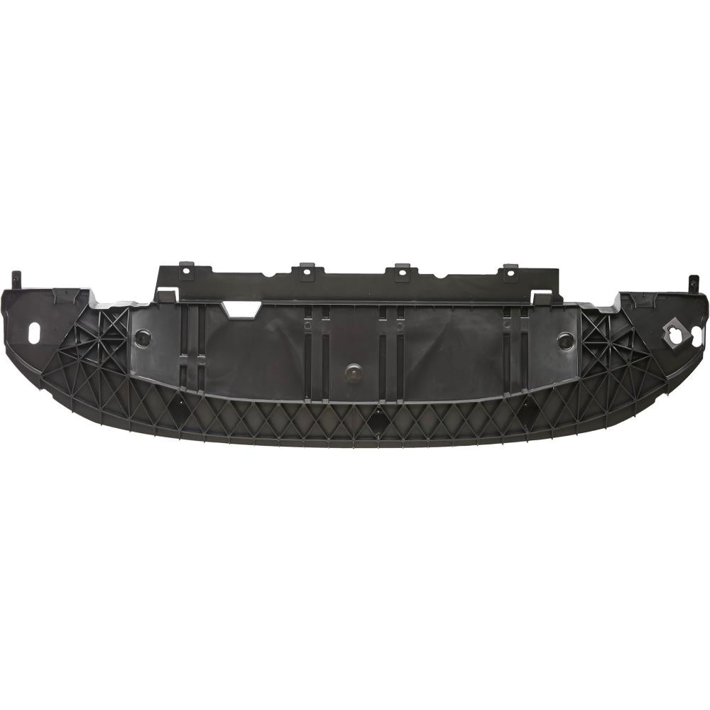 spoiler paraurti anteriore inferiore nero renault kangoo 2013 2021 rn9211811