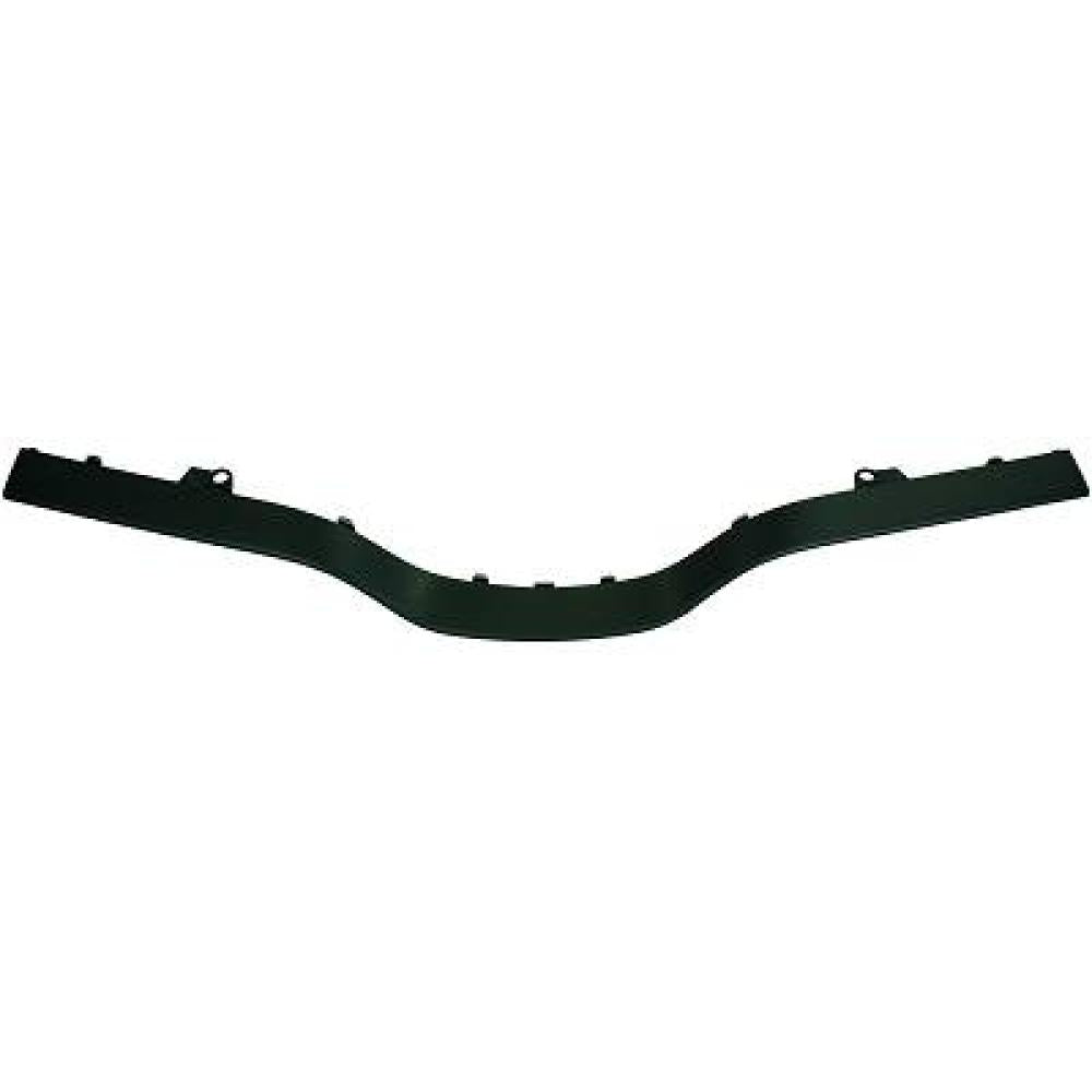 modanatura griglia radiatore superiore nera goffrata renault kangoo 2013 2021 rn9212204