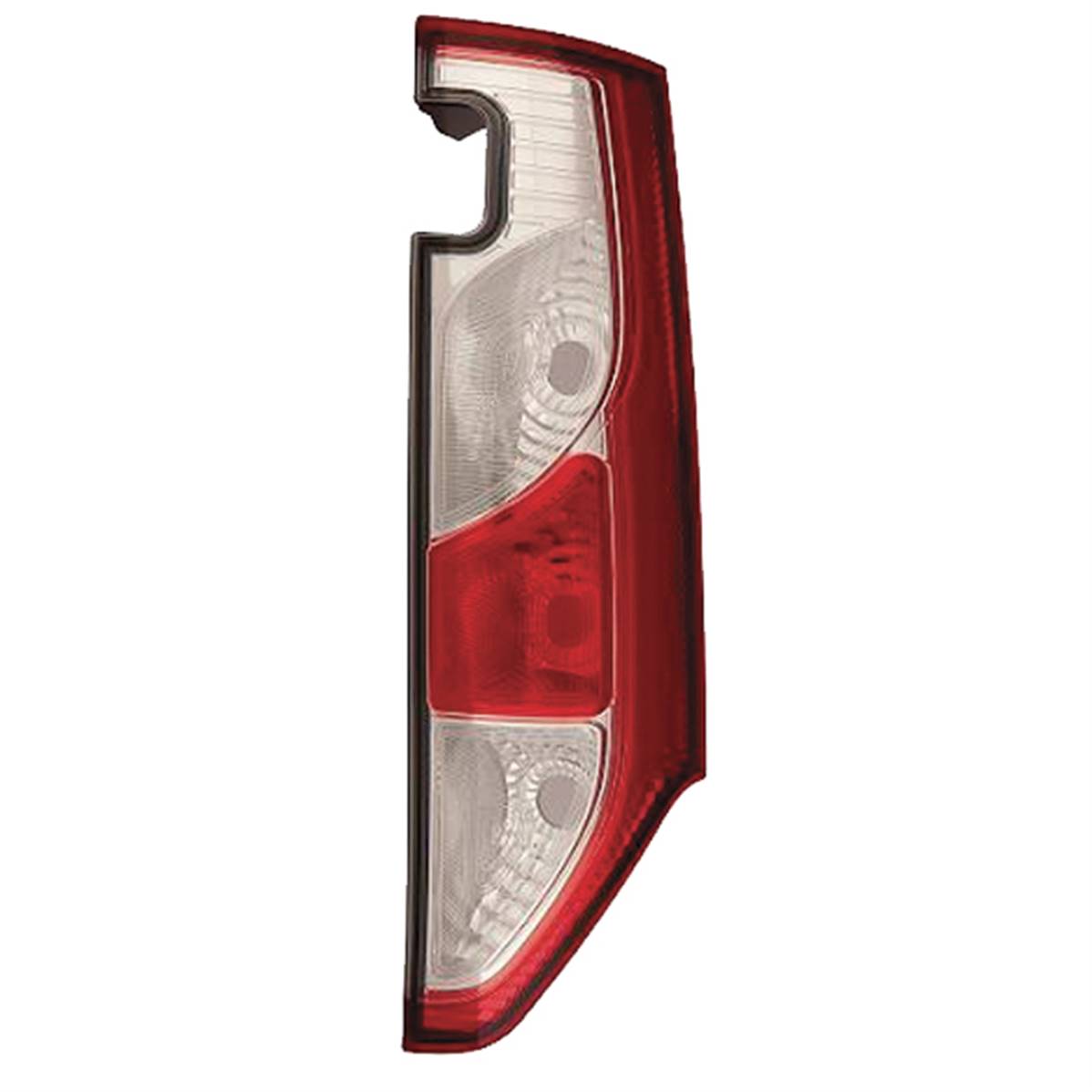 fanale posteriore destro senza portalampada mod 2 porte renault kangoo 2013 2021 rn9214153