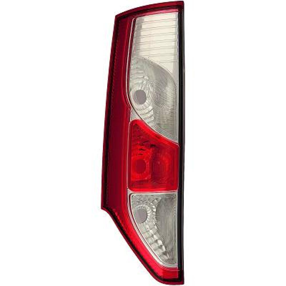 fanale posteriore destro senza portalampada mod portellone renault kangoo 2013 2021 rn9214163
