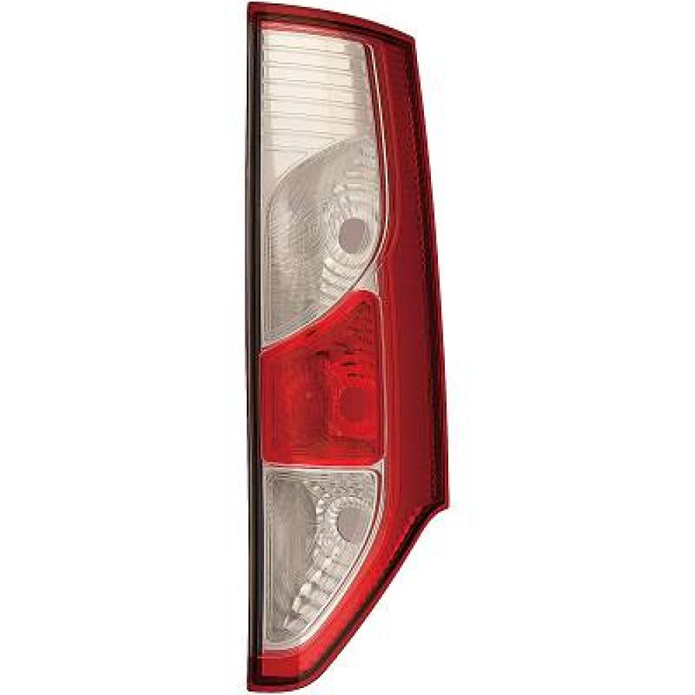 fanale posteriore sinistro senza portalampada mod portellone renault kangoo 2013 2021 rn9214164