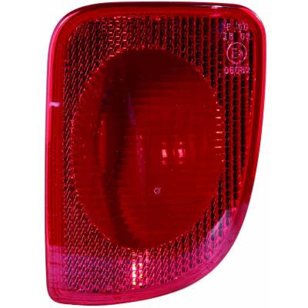 retronebbia destro senza portalampada renault kangoo 2008 2012 rn9214453