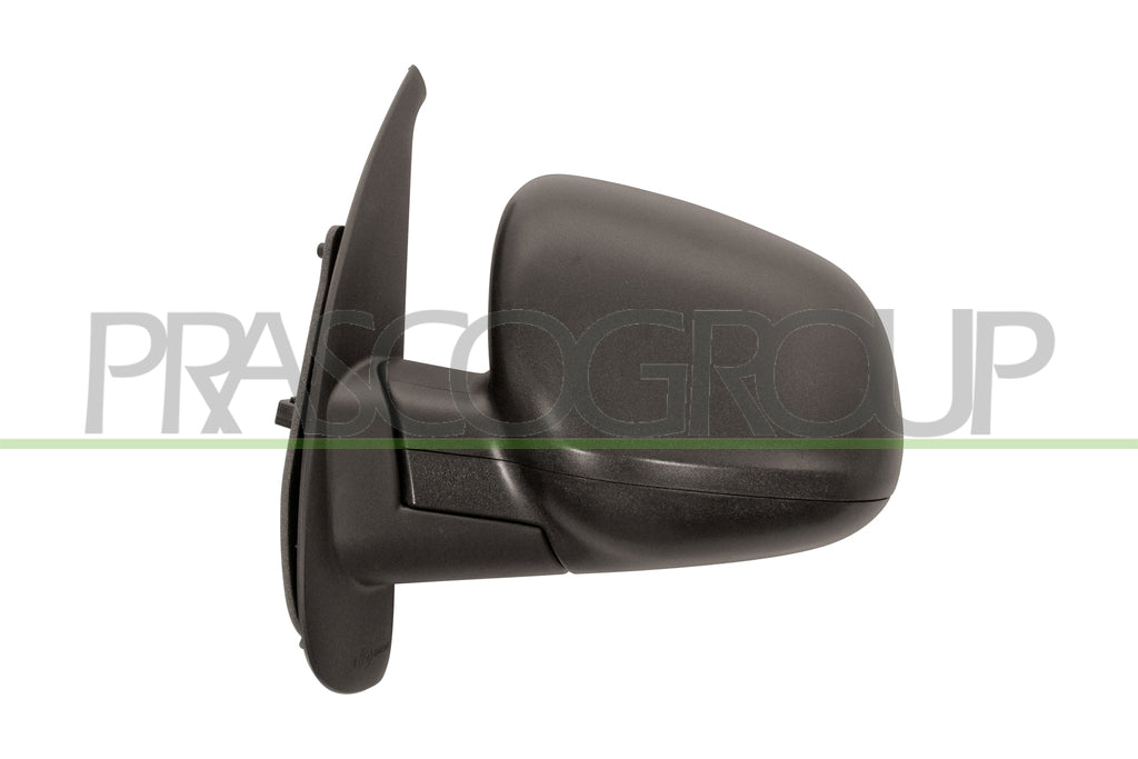 retrovisore sinistro elettrico nero termico asferico 5 pins renault kangoo 2013 2021 rn9217304