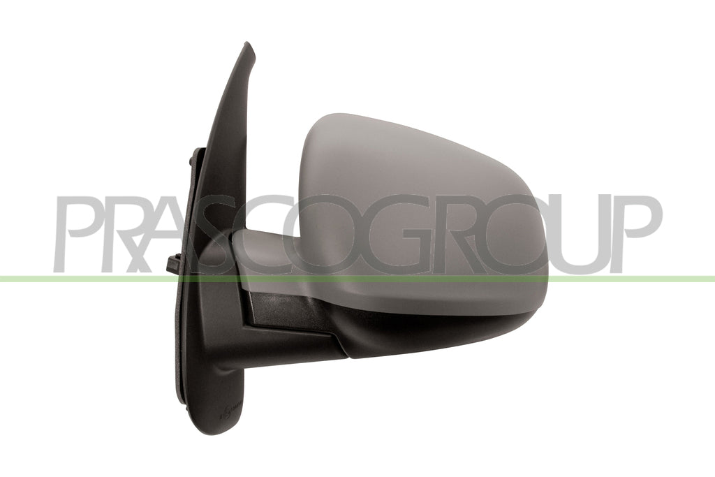 retrovisore sinistro elettrico termico con primer chiudibile asferico mercedes citan w415 2012 2021 rn9217324