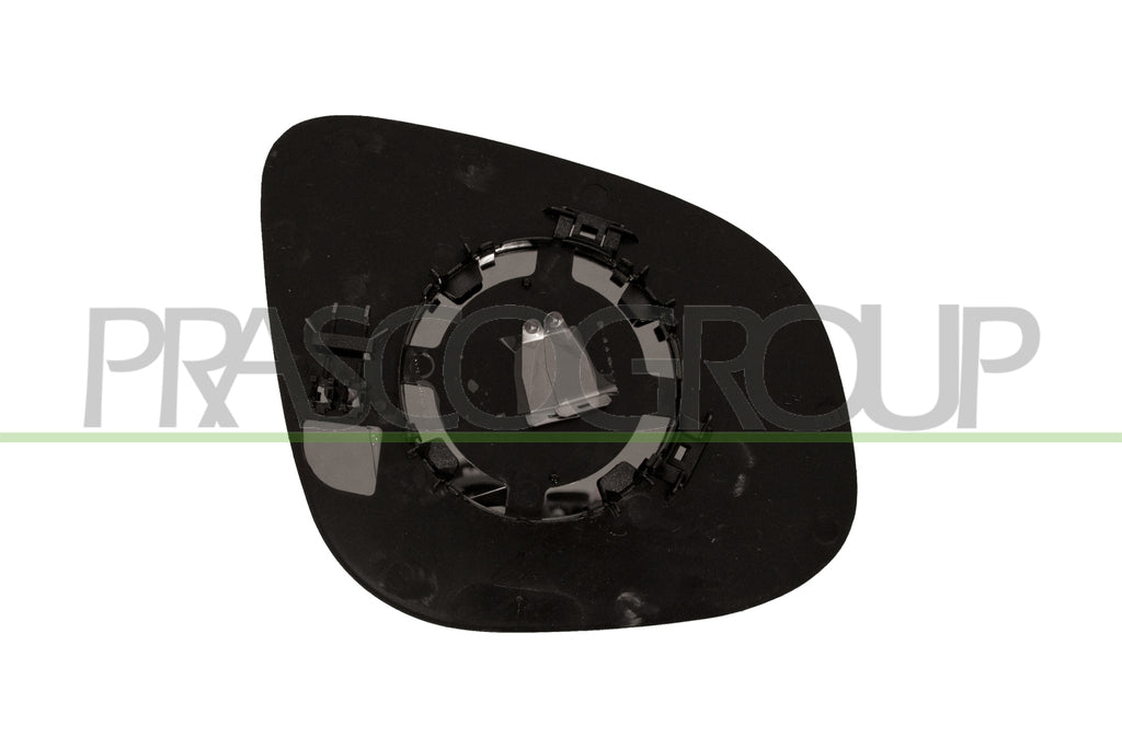 piastra specchio sinistra asferica renault kangoo 2013 2021 rn9217504