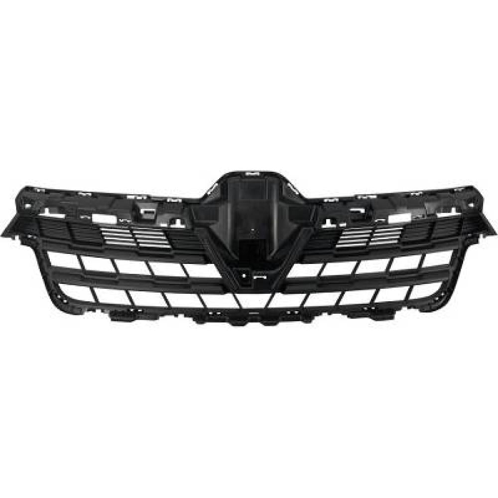 griglia radiatore nera renault express van 2021 rn9232001