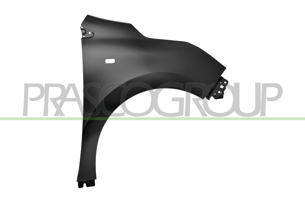 parafango anteriore destro con foro lucciola renault express van 2021 rn9233003