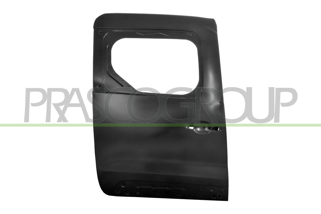 porta posteriore destra renault express van 2021 rn9233553