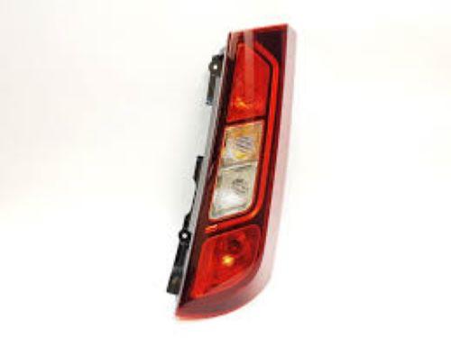 fanale posteriore destro senza porta lampada renault express van 2021 rn9234155