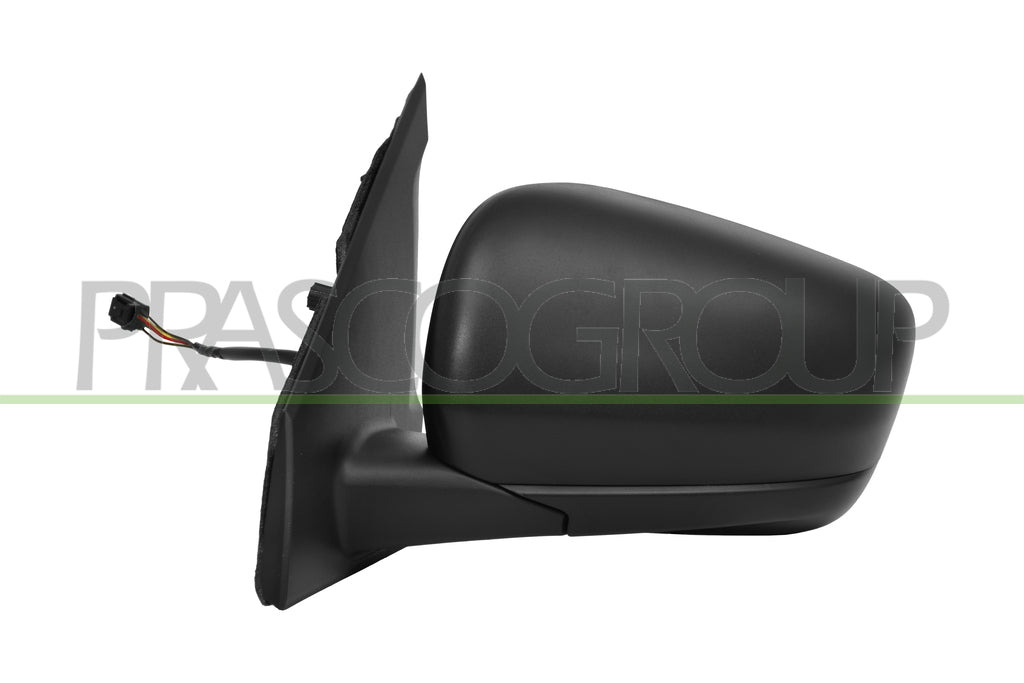 retrovisore sinistro elettrico nero termico convesso 5 pins renault express van 2021 rn9237304