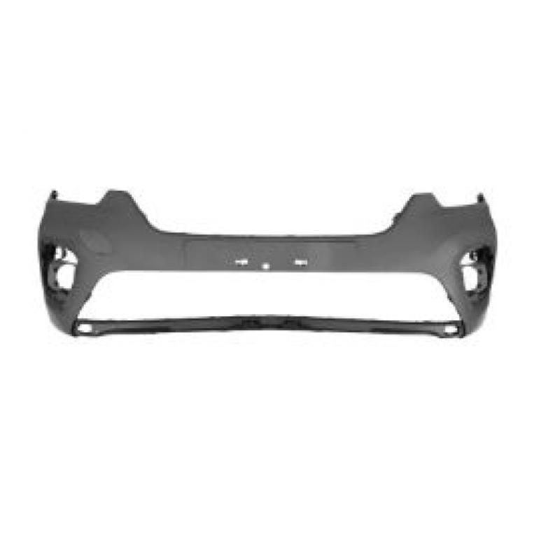 paraurti anteriore con primer con tracce pdc renault kangoo multispace 2021 rn9241021
