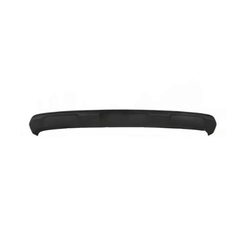 spoiler paraurti anteriore nero goffrato renault express van 2021 rn9241821