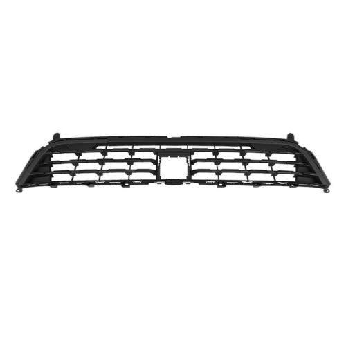 griglia paraurti anteriore centrale inferiore nera renault kangoo multispace 2021 rn9242101