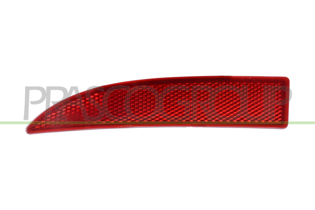 catadiottro sinistro paraurti posteriore renault kangoo multispace 2021 rn9244354