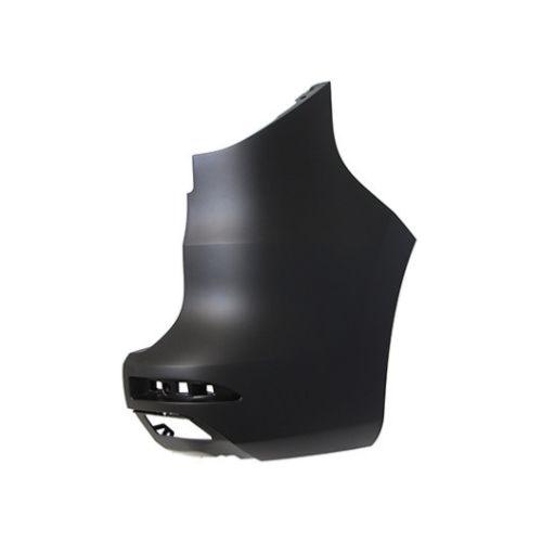 cantonale sinistro paraurti posteriore nero goffrato mod 2 porte battenti renault kangoo van 2021 rn9251154
