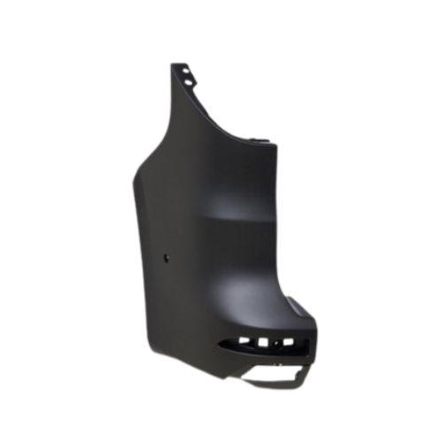 cantonale sinistro paraurti posteriore nero goffrato con 1 foro pdc mod 2 porte a battente renault kangoo van 2021 rn9251164