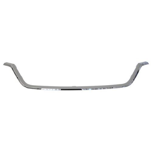 modanatura griglia radiatore inferiore cromata renault kangoo multispace 2021 rn9252315