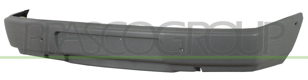 paraurti anteriore mod 93 renault trafic 1989 2000 rn9301001