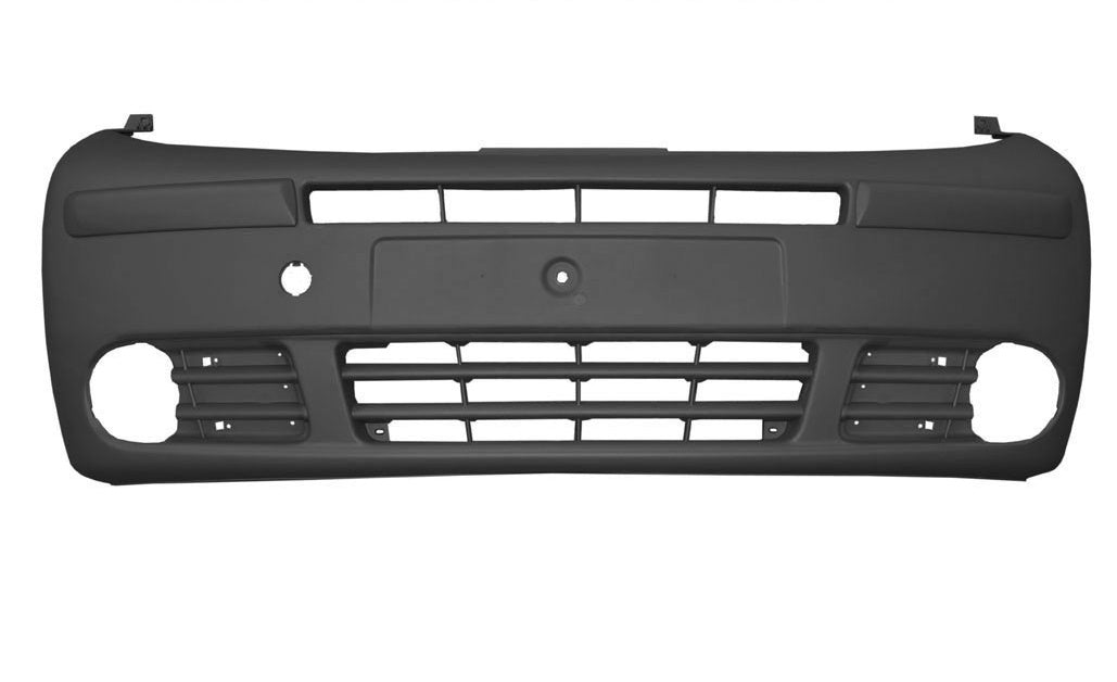 paraurti anteriore grigio con sede fendi nissan primastar 2001 2007 rn9321011
