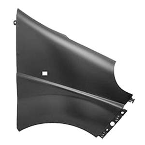 parafango anteriore destro con foro lucciola renault trafic 2000 2006 rn9323013