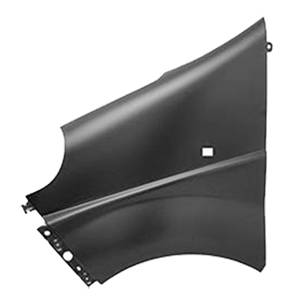 parafango anteriore sinistro con foro lucciola nissan primastar 2007 2015 rn9323014