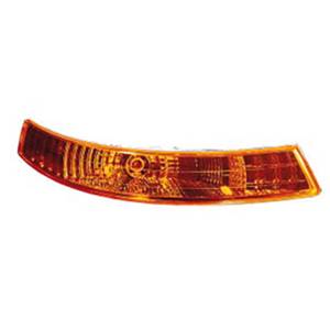 fanale anteriore destro arancio senza portalampada renault trafic 2000 2006 rn9324103