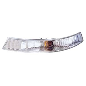 fanale anteriore sinistro bianco senza portalampada nissan primastar 2001 2007 rn9324114