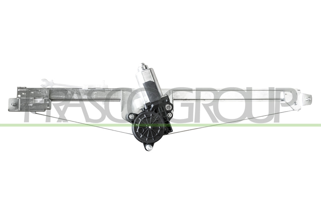 alzacristallo anteriore destro elettrico mod 3 porte nissan primastar 2001 2007 rn932w025