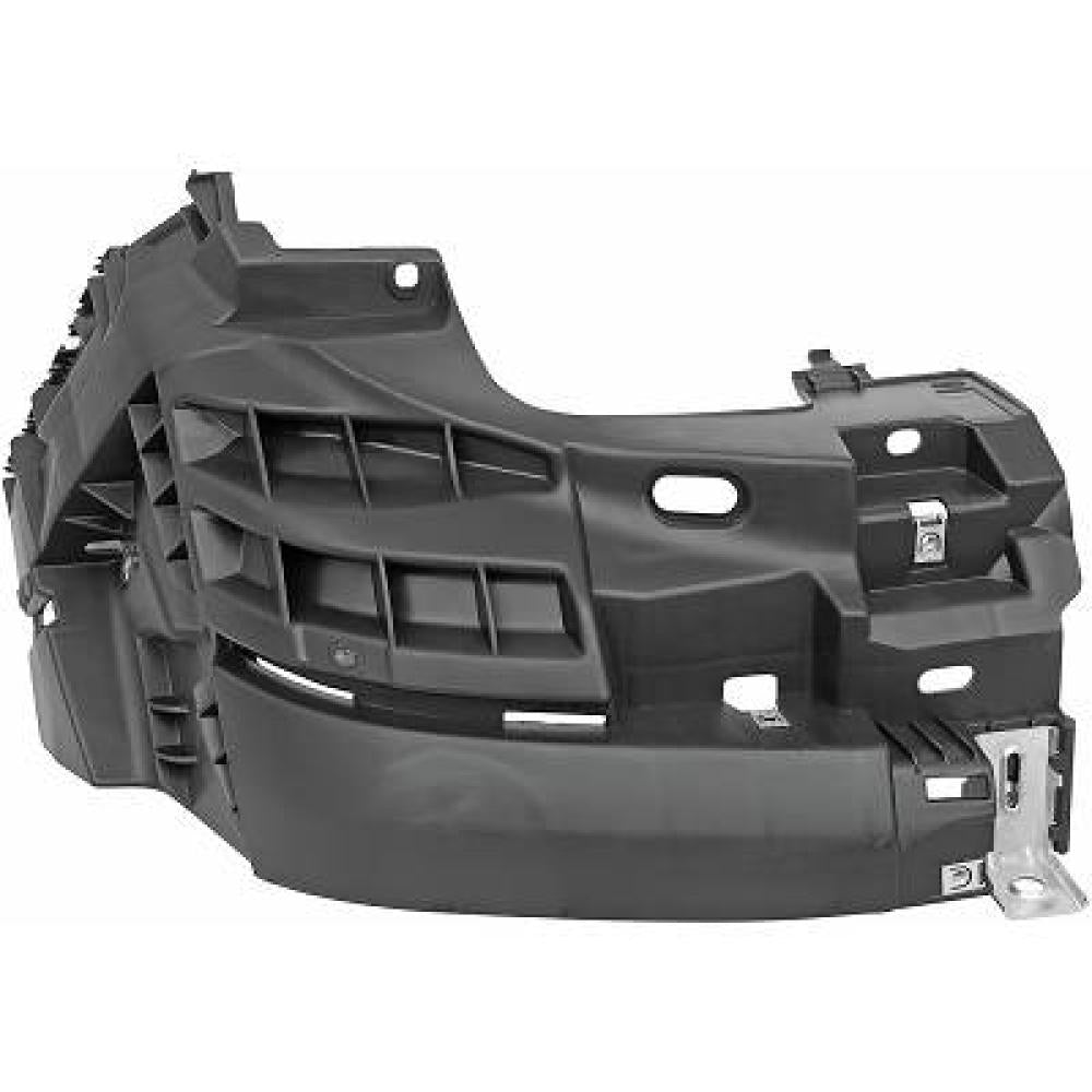 staffa destra paraurti anteriore plastica renault trafic 2007 2014 rn9341003