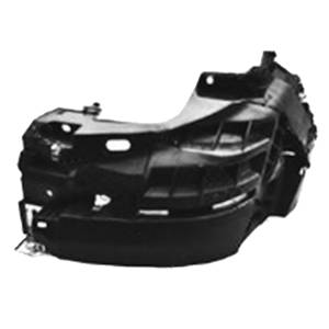 staffa sinistra paraurti anteriore plastica renault trafic 2007 2014 rn9341004