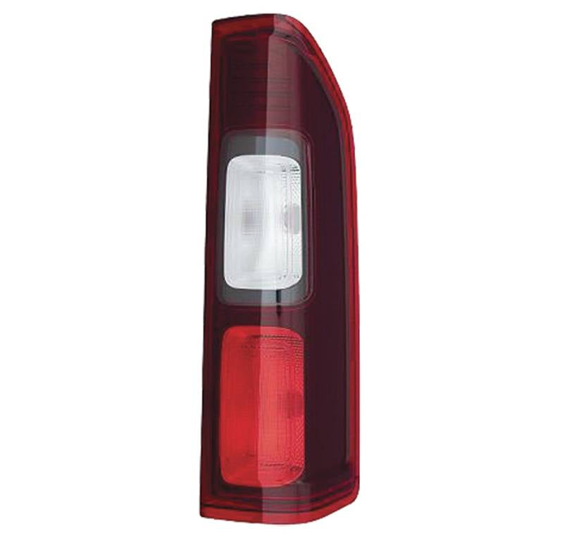 fanale posteriore destro senza portalampada renault trafic x82 2014 2019 rn9364153