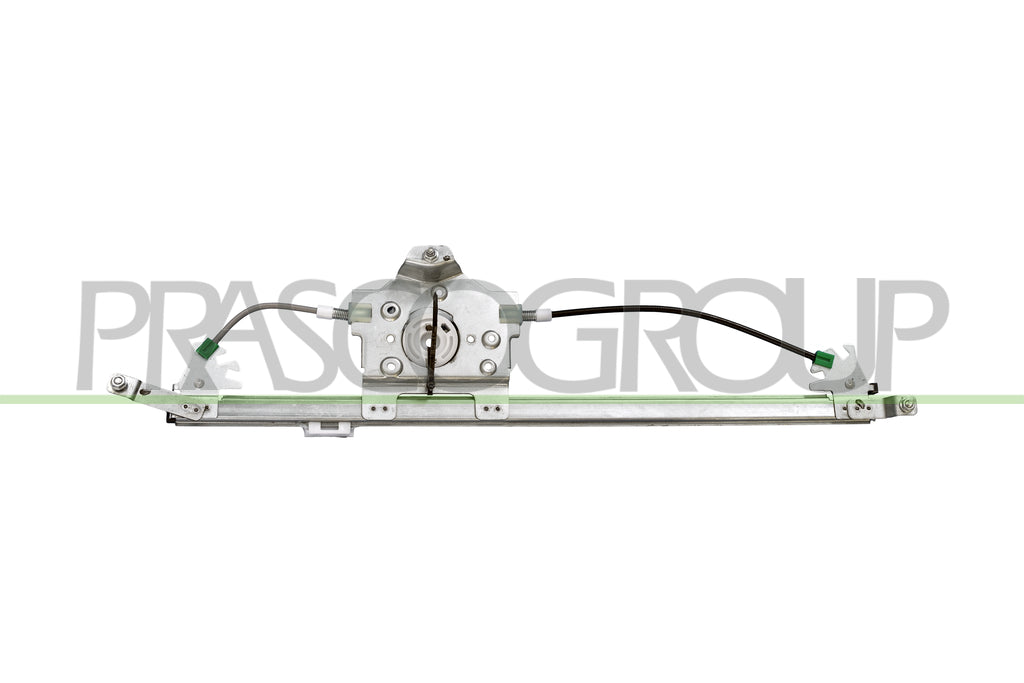 meccanismo alzacristallo anteriore destro nissan primastar 2022 rn936w011