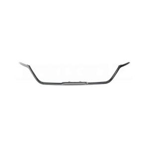 modanatura griglia radiatore inferiore cromata renault trafic x82 2021 rn9402206