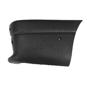cantonale destro paraurti posteriore nero goffrato nissan interstar 1999 2003 rn9501153