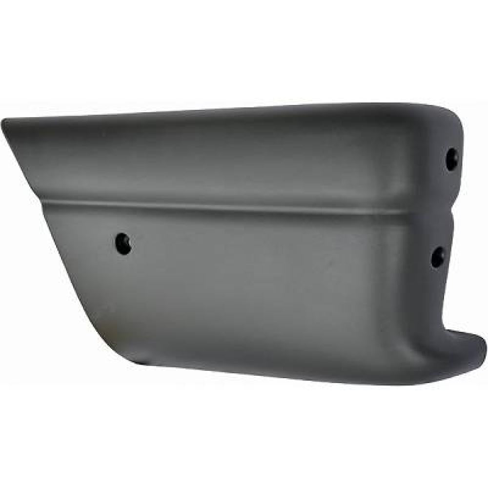 cantonale sinistro paraurti posteriore nero goffrato opel vauxhall movano 1998 2003 rn9501154