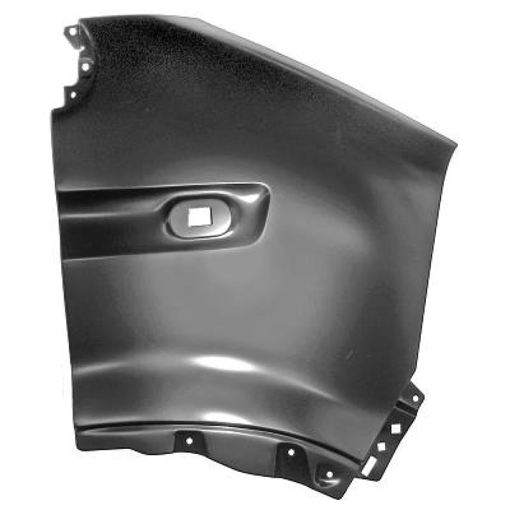 parafango anteriore sinistro con foro lucciola renault master 2004 2009 rn9523014