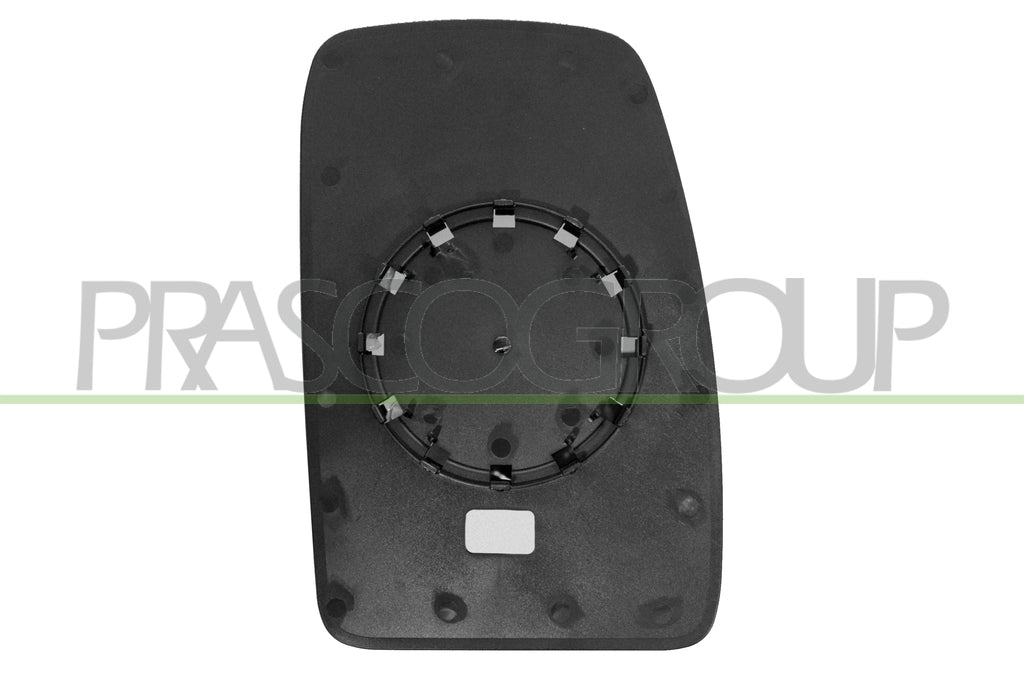 piastra specchio sinistra convessa renault master 2004 2009 rn9527504