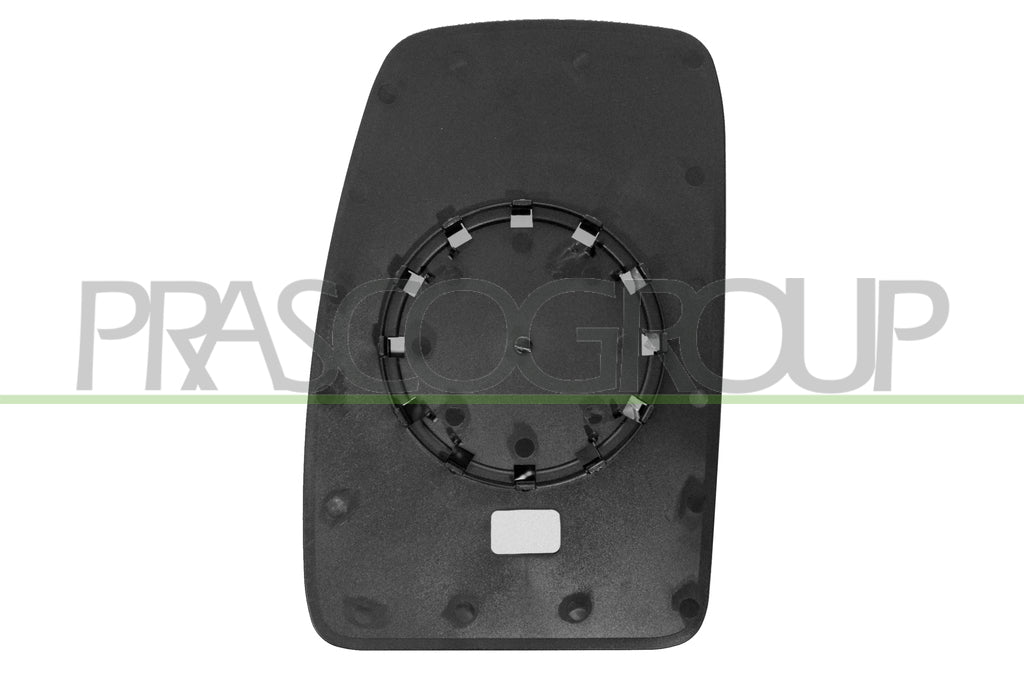 piastra specchio destra superiore termica grandangolare convessa renault master 2004 2009 rn9527513