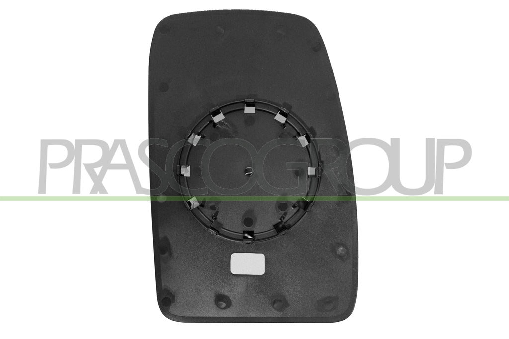 piastra specchio sinistra superiore termica grandangolare convessa renault master 2004 2009 rn9527514