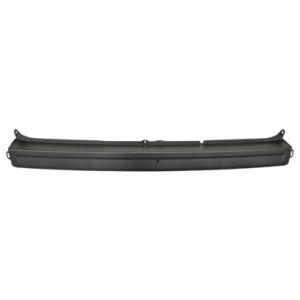 paraurti posteriore nero goffrato renault master 2010 2014 rn9541052