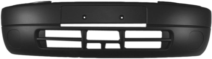 paraurti anteriore nero goffrato renault mascott 1998 2004 rn9701001